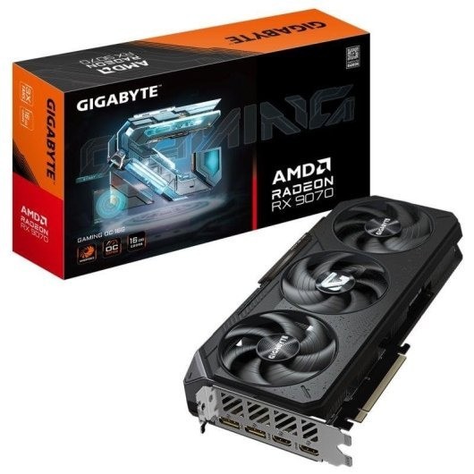 TARJETA DE VIDEO GIGABYTE...