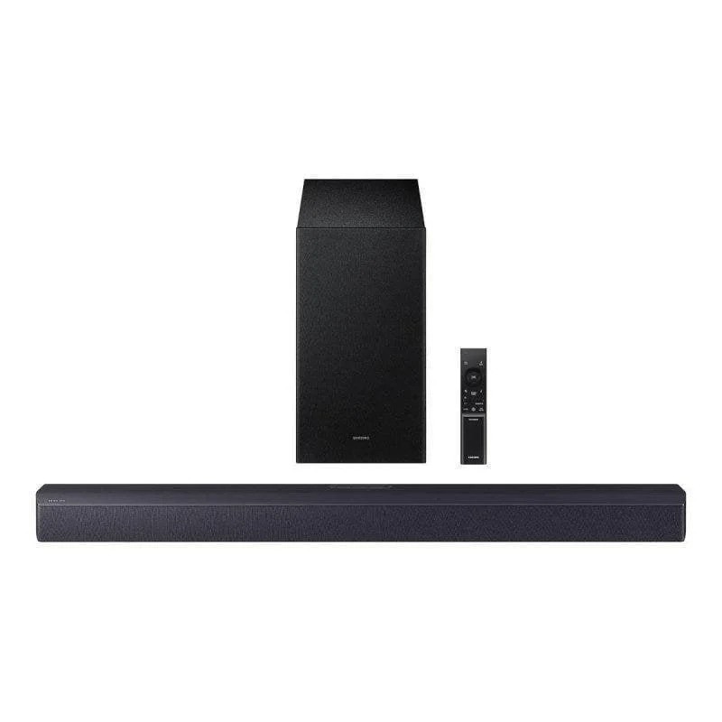 BARRA DE SONIDO SAMSUNG...