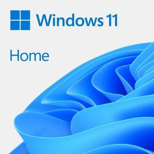 WINDOWS 11 HOME 64 BITS OEM...