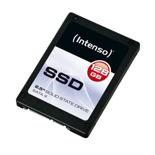 DISCO DURO SSD INTENSO...