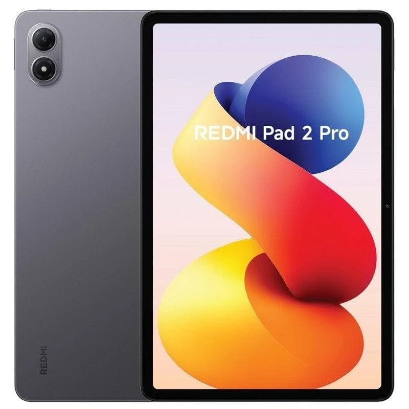 TABLET XIAOMI REDMI PAD 2...