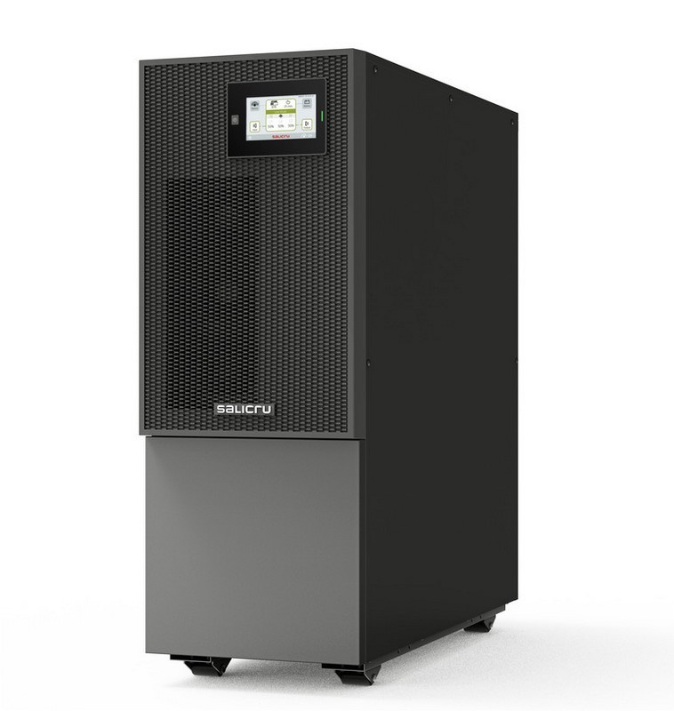 UPS SALICRU 15000VA TWIN...