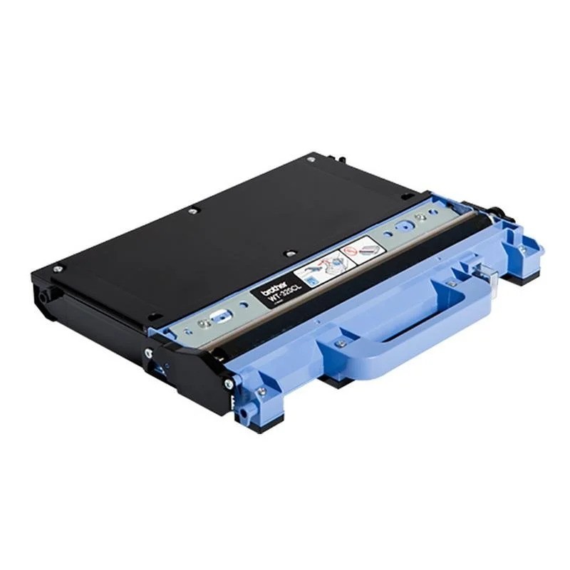 BOTE RESIDUAL BROTHER WT320CL