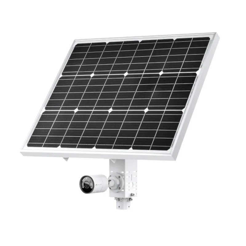 PANEL SOLAR INTELIGENTE...
