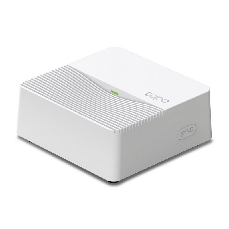 HUB INTELIGENTE TP-LINK...