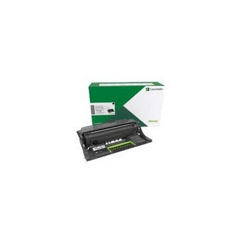 TAMBOR LEXMARK...