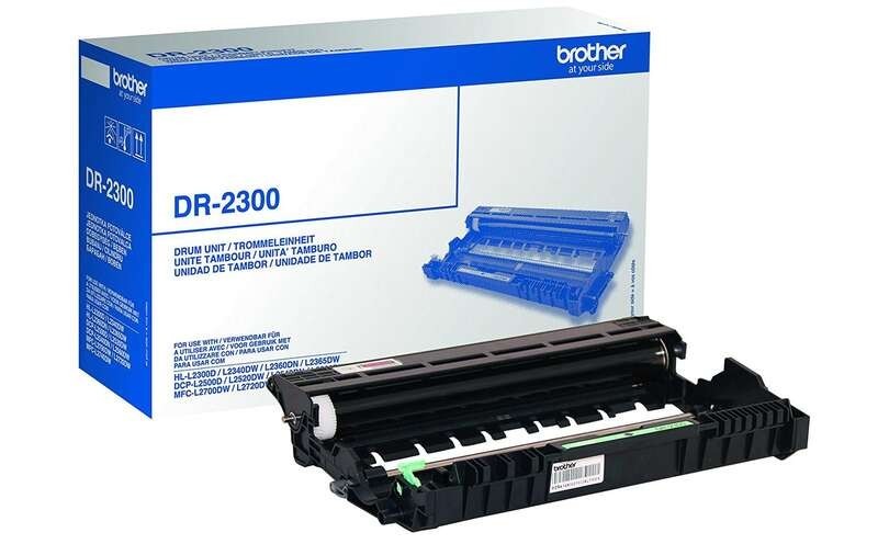 TAMBOR BROTHER DR2300