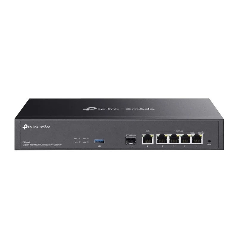 ROUTER VPN TP-LINK OMADA...
