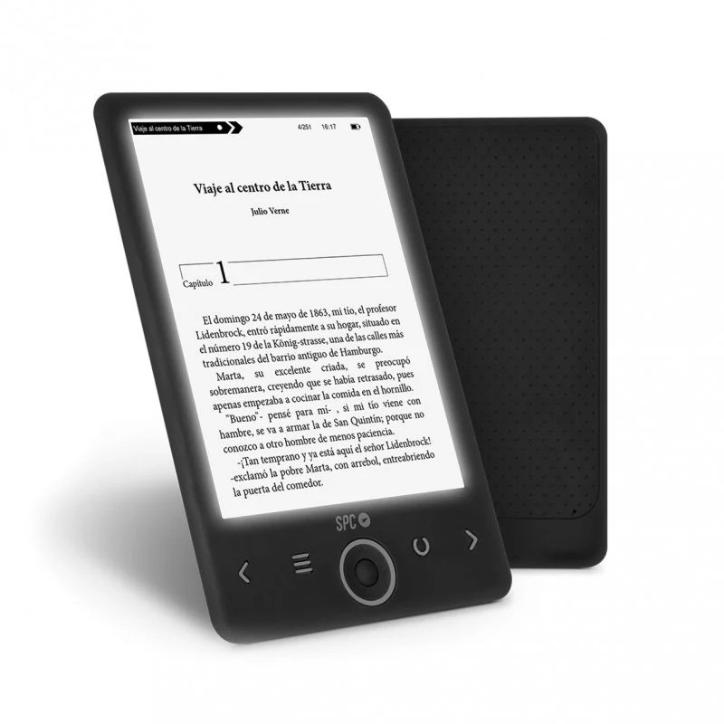 EBOOK SPC DICKENS LIGHT 2...