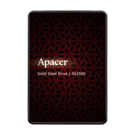DISCO DURO SSD APACER...