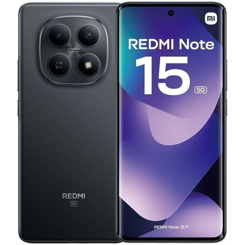 SMARTPHONE XIAOMI REDMI...