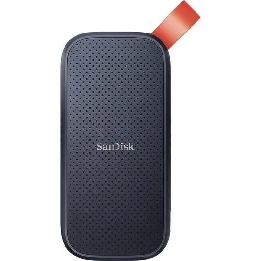 DISCO DURO EXTERNO SANDISK...