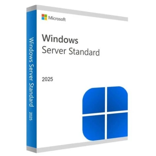 MICROSOFT WINDOWS 2025...