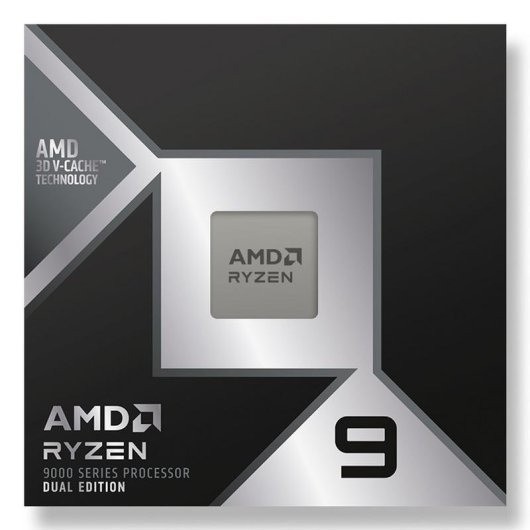 PROCESADOR AMD RYZEN 9...
