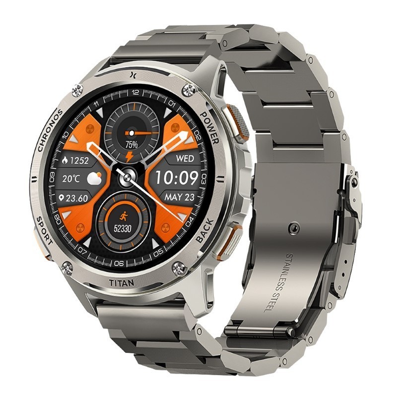 SMARTWATCH RELOJ MAXCOM...
