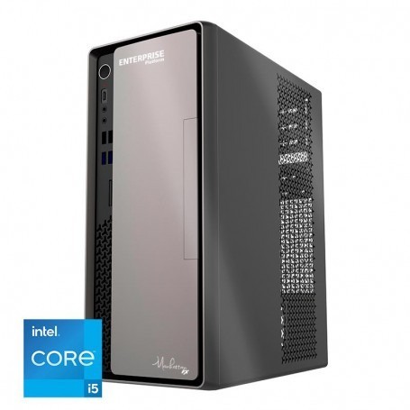 ORDENADOR ENTERPRISE...