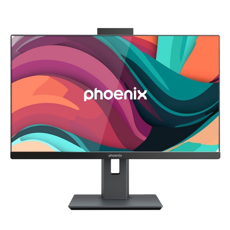 ORDENADOR PHOENIX AIO 24 I3...