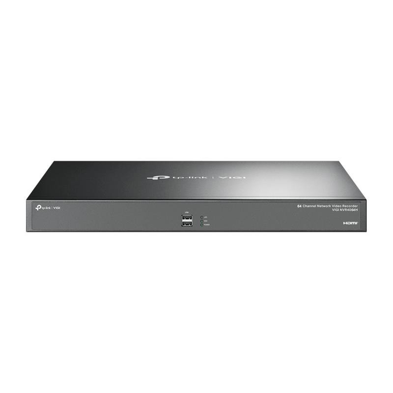 GRABADOR IP NVR TP-LINK...