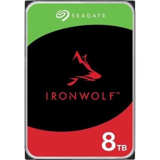 DISCO DURO 8TB SEAGATE...