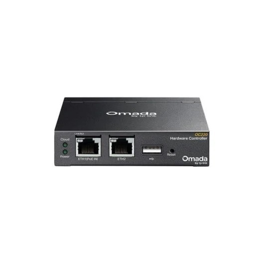 CONTROLADORA CLOUD TP-LINK...