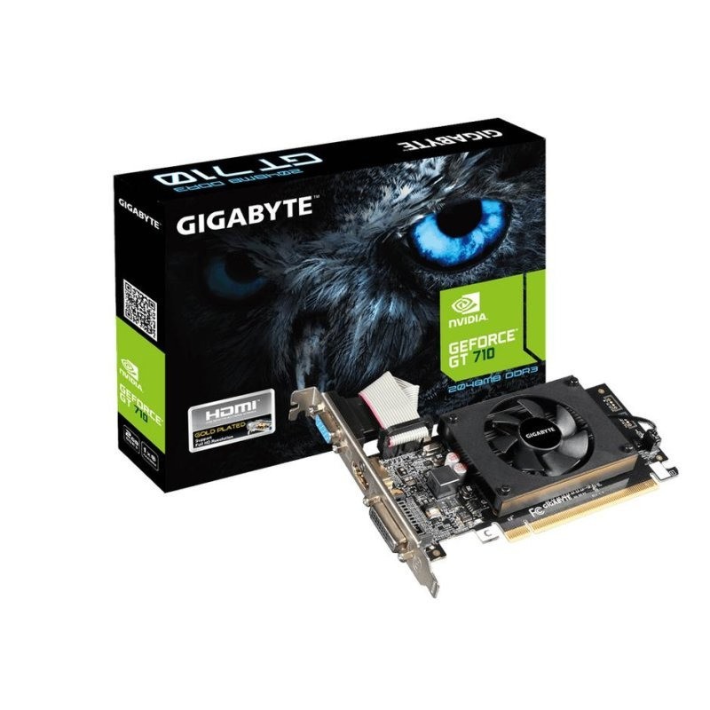 TARJETA DE VIDEO GIGABYTE...