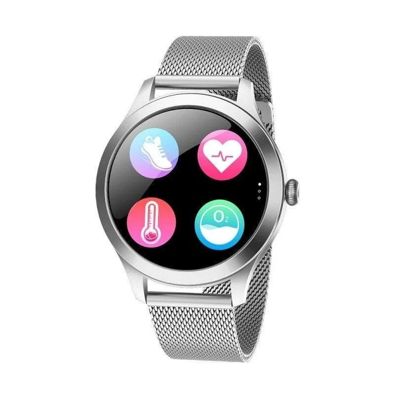 SMARTWATCH RELOJ MAXCOM...