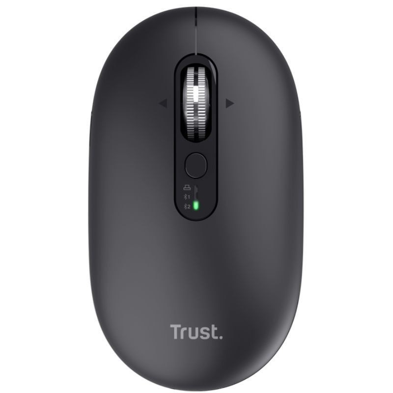 RATON TRUST SERON WIRELESS...
