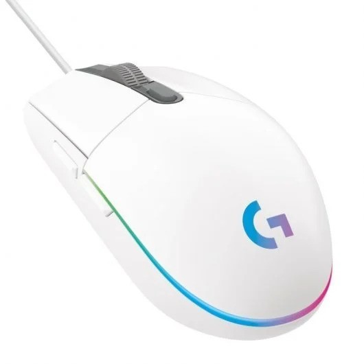 RATON LOGITECH G203...