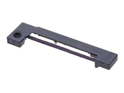 CINTA EPSON C43S015354 BLACK
