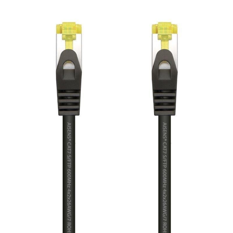 CABLE DE RED CAT.7 S/FTP...
