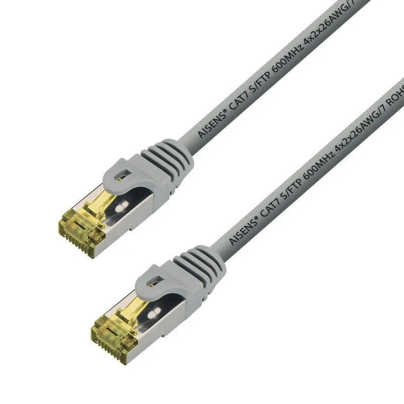 CABLE DE RED CAT.7 S/FTP...