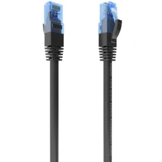 CABLE DE RED CAT.6 UTP 20M...