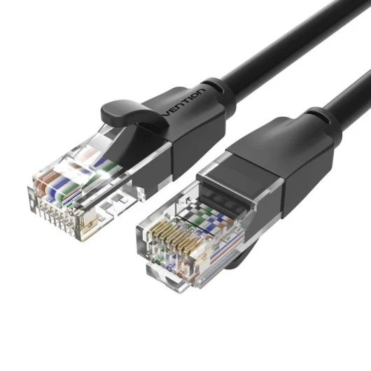 CABLE DE RED CAT.6 UTP 10M...