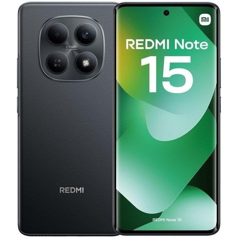 SMARTPHONE XIAOMI REDMI...