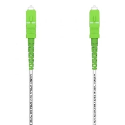 CABLE DE FIBRA OPTICA...