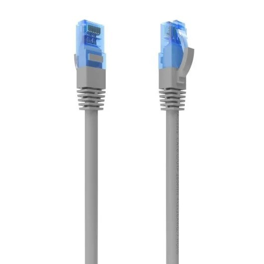 CABLE DE RED CAT.6 UTP 5M...