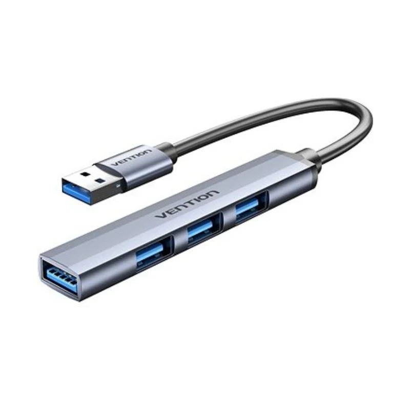 HUB USB VENTION 4 PUERTOS...