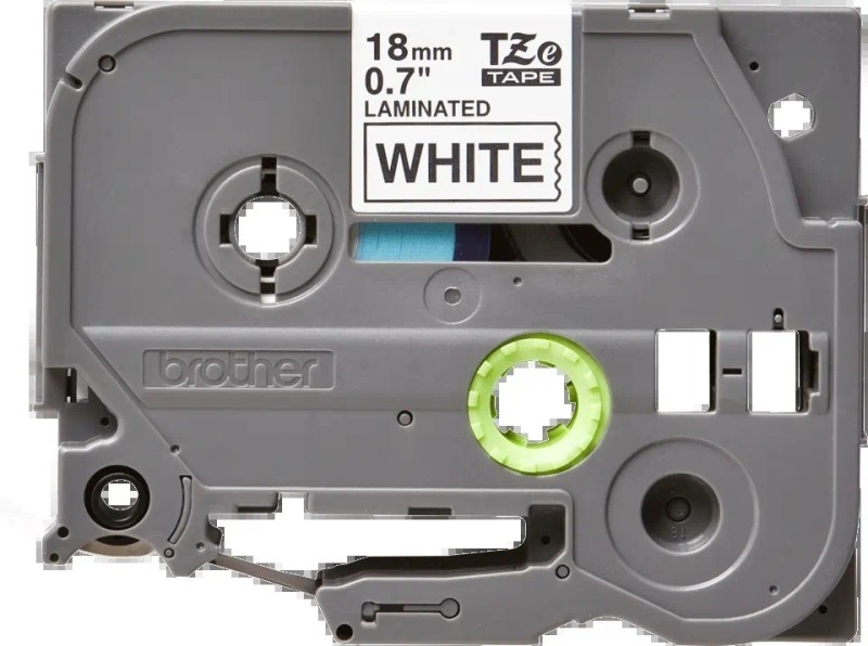 CINTA BROTHER TZE-241 18MM...