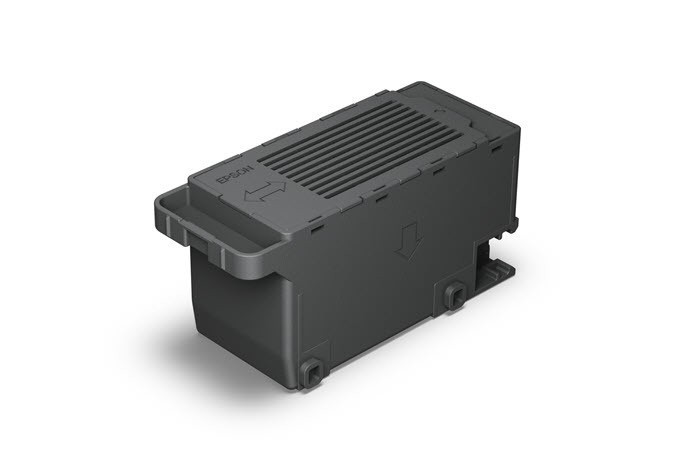 CAJA DE MANTENIMIENTO EPSON...