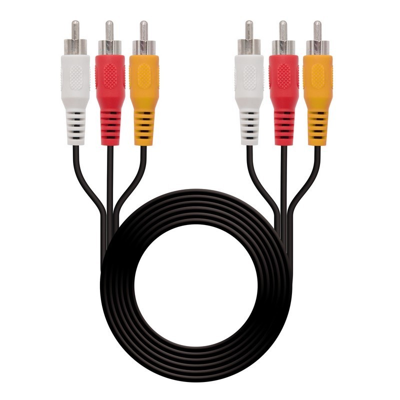 CABLE AUDIO VIDEO...