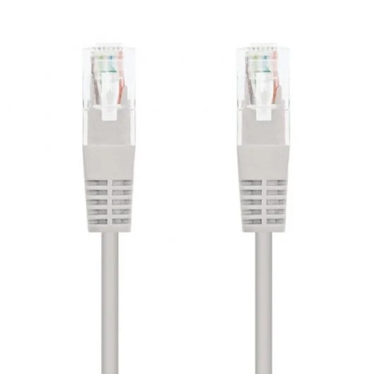 CABLE DE RED CAT.5 UTP FLEX...