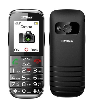 SMARTPHONE MAXCOM MM720 SE...