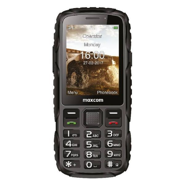 SMARTPHONE MAXCOM MM920L...