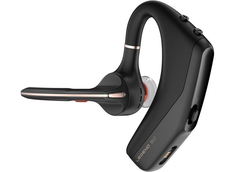 AURICULAR POLY VOYAGER...
