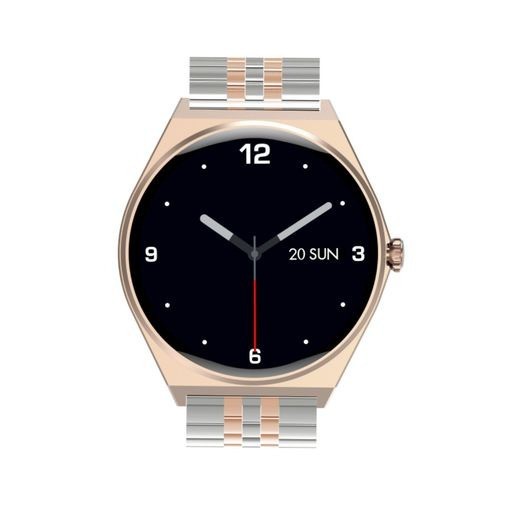 SMARTWATCH RELOJ MAXCOM...