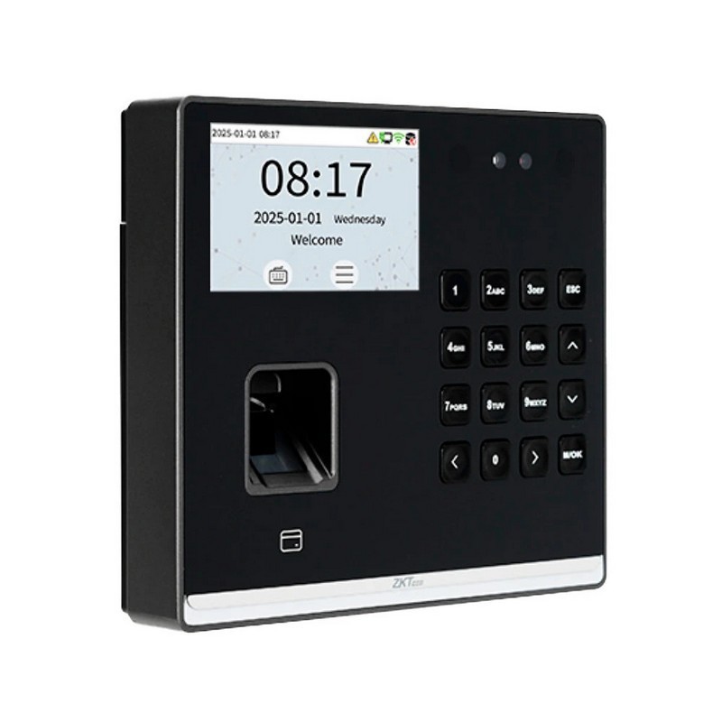 TERMINAL CONTROL DE...