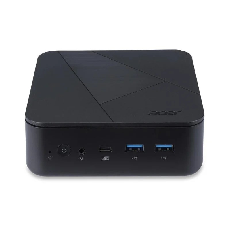 ORDENADOR NUC ACER U7...