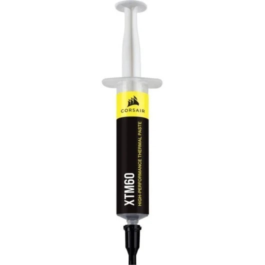 PASTA TERMICA CORSAIR XTM60...