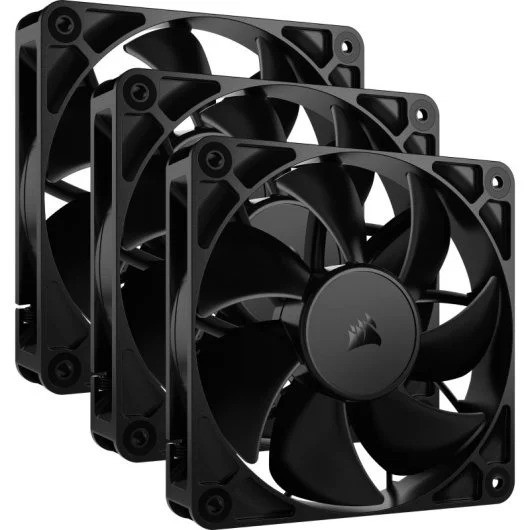 VENTILADOR 12CM CORSAIR...