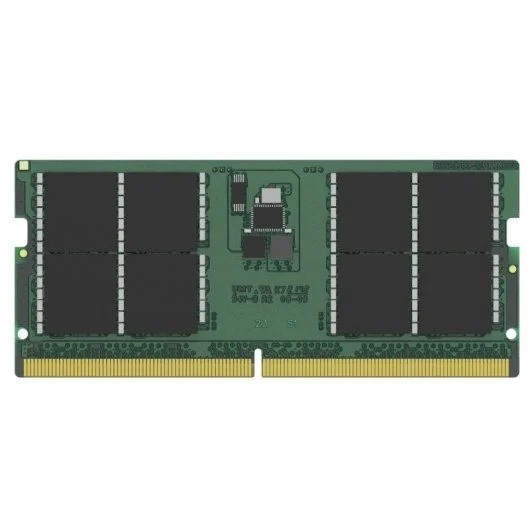 MEMORIA SODIMM 8GB KINGSTON...